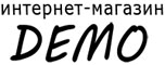 Интернет-Магазин Demo